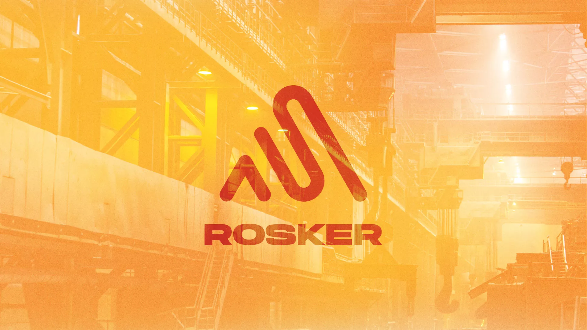 Ребрендинг компании «Rosker» и редизайн сайта в Касимове